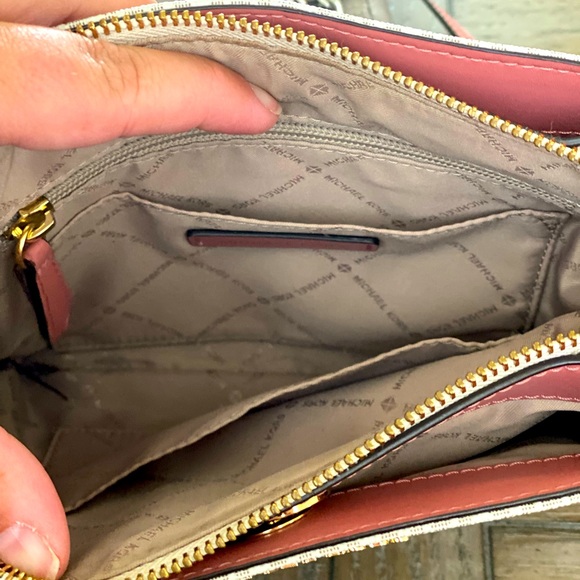 Michael Kors Purse - Picture 3 of 5